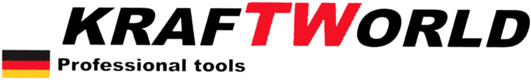 Kraftworld Professional tools