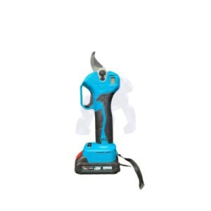 Kraftworld Ψαλίδι Κλαδέματος Brushless 36V με 2 Μπαταρίες – Κοπή 30mm