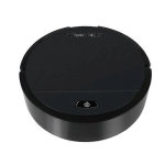 Sweepin Robot Επαναφορτιζόμενο Ρομποτικό Σκουπάκι – Λευκό ή Μαύρο