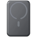 Power Bank Αφής 10000mAh – Μαύρο - Image 2