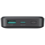 Power Bank Αφής 10000mAh – Μαύρο - Image 4