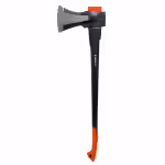 BIGLEAF European Forestry Axe 3.2kg – 104cm