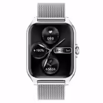 Garett Activity 2 Smartwatch με Παλμογράφο