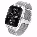 Garett Activity 2 Smartwatch με Παλμογράφο - Image 3