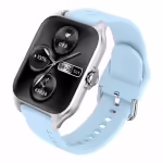 Garett Activity 2 Smartwatch με Παλμογράφο - Image 6