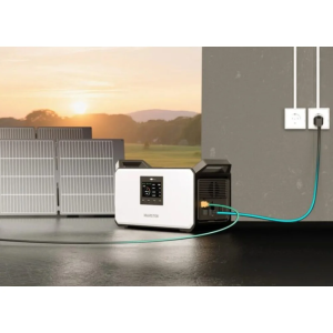Marstek M1200 Φορητός Σταθμός Ενέργειας 1800W 1030Wh