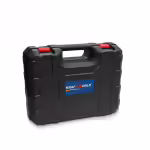 Kraftworld Κλαδευτικό Αλυσοπρίονο 36V 15cm με 2 Μπαταρίες 5Ah & Ταχυφορτιστή - Image 3