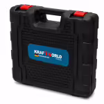 Kraftworld Ψαλίδι Κλαδέματος 36V 8Ah με 2 Μπαταρίες & Ταχυφορτιστή - Image 3