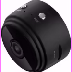 Κρυφή Κάμερα WiFi 1080p με Υποδοχή για Κάρτα Μνήμης έως 128GB και Ανιχνευτή Κίνησης - Image 2