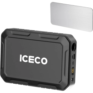 ICECO Φορητός Σταθμός Ενέργειας 250Wh